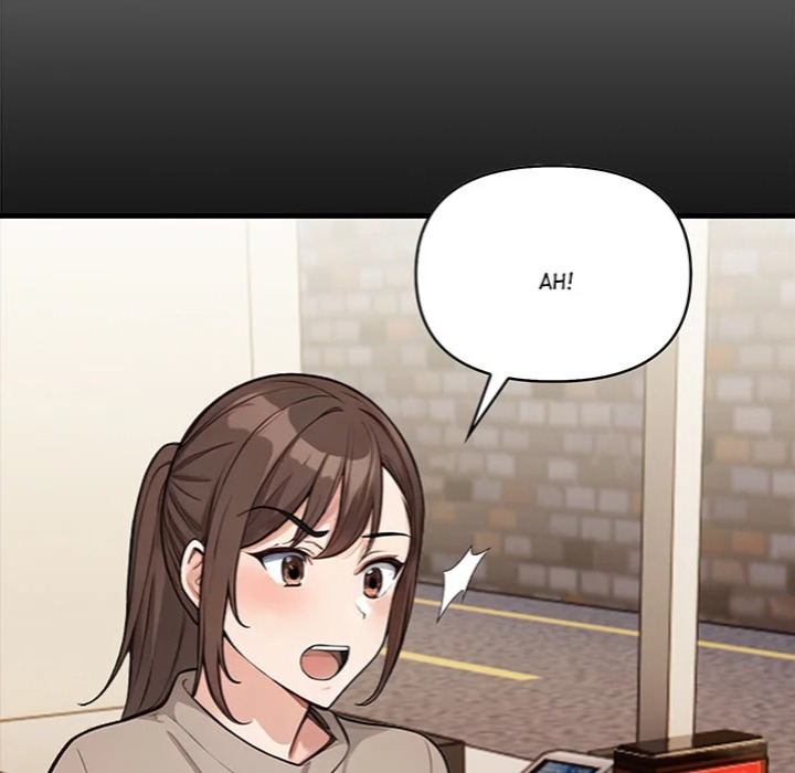 Trapped With My Boss - Chapter 12 Page 79