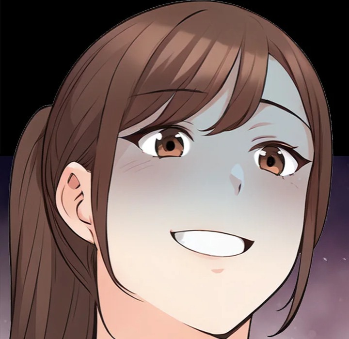 Trapped With My Boss - Chapter 12 Page 89