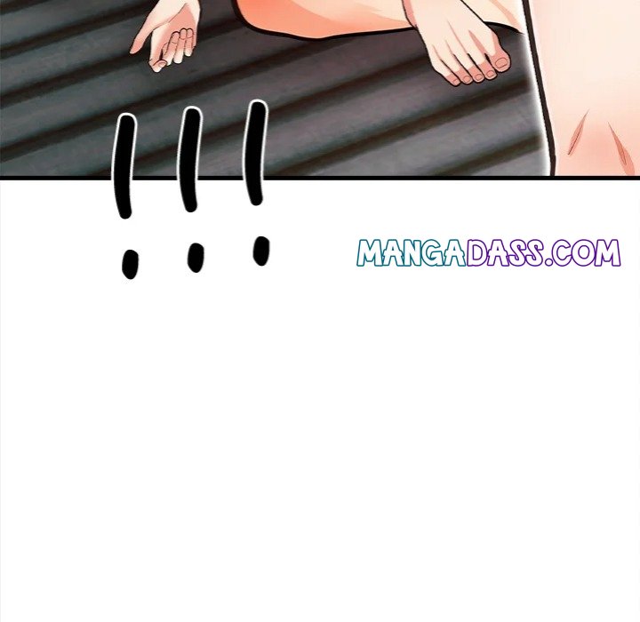 Trapped With My Boss - Chapter 12 Page 9