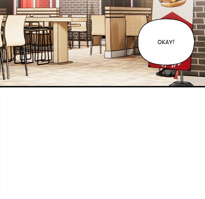 Trapped With My Boss - Chapter 13 Page 111