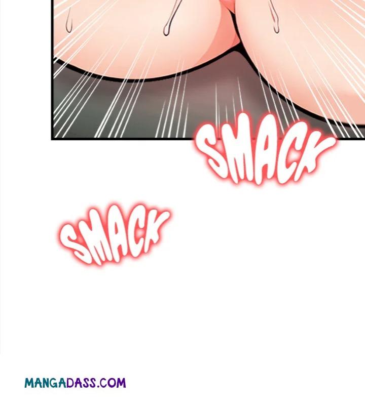 Trapped With My Boss - Chapter 13 Page 119