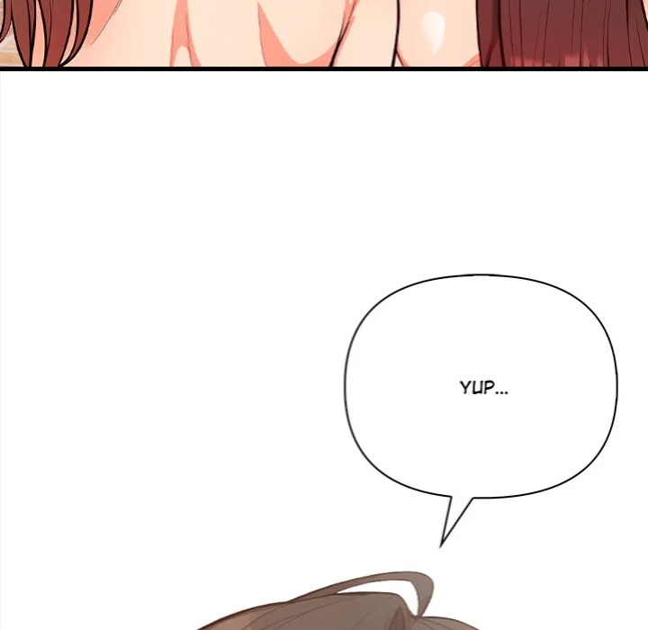 Trapped With My Boss - Chapter 13 Page 12