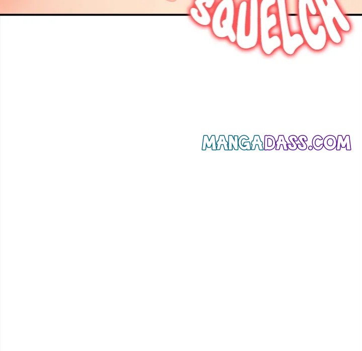 Trapped With My Boss - Chapter 13 Page 124