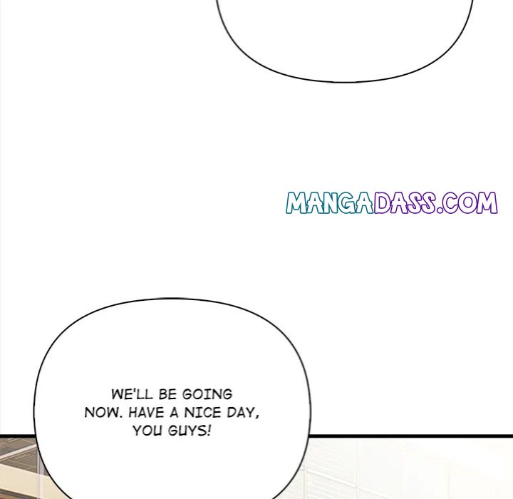 Trapped With My Boss - Chapter 13 Page 135