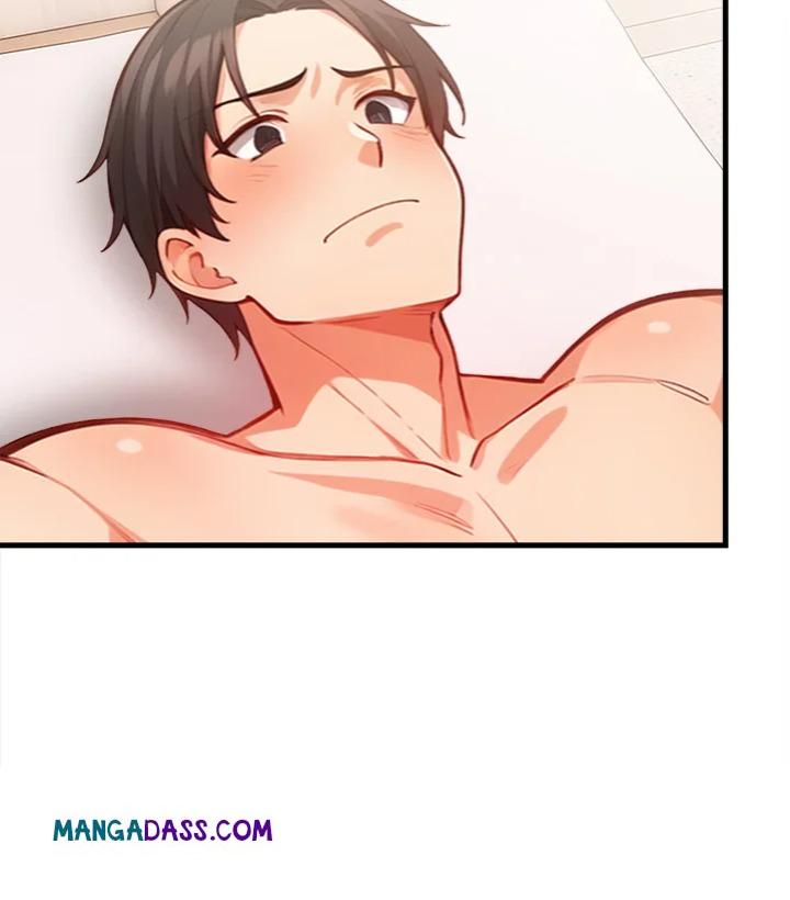 Trapped With My Boss - Chapter 13 Page 144