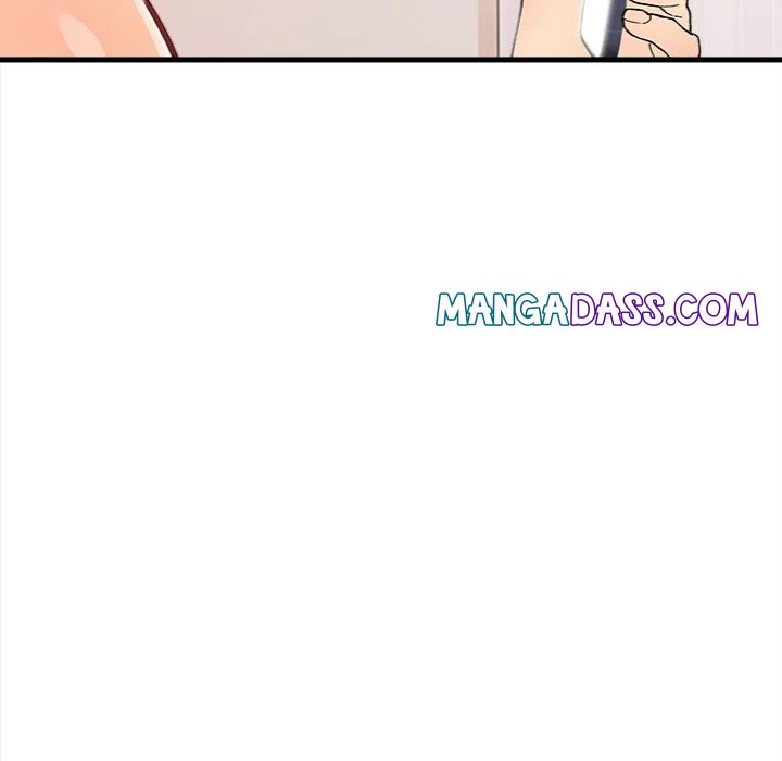 Trapped With My Boss - Chapter 13 Page 152