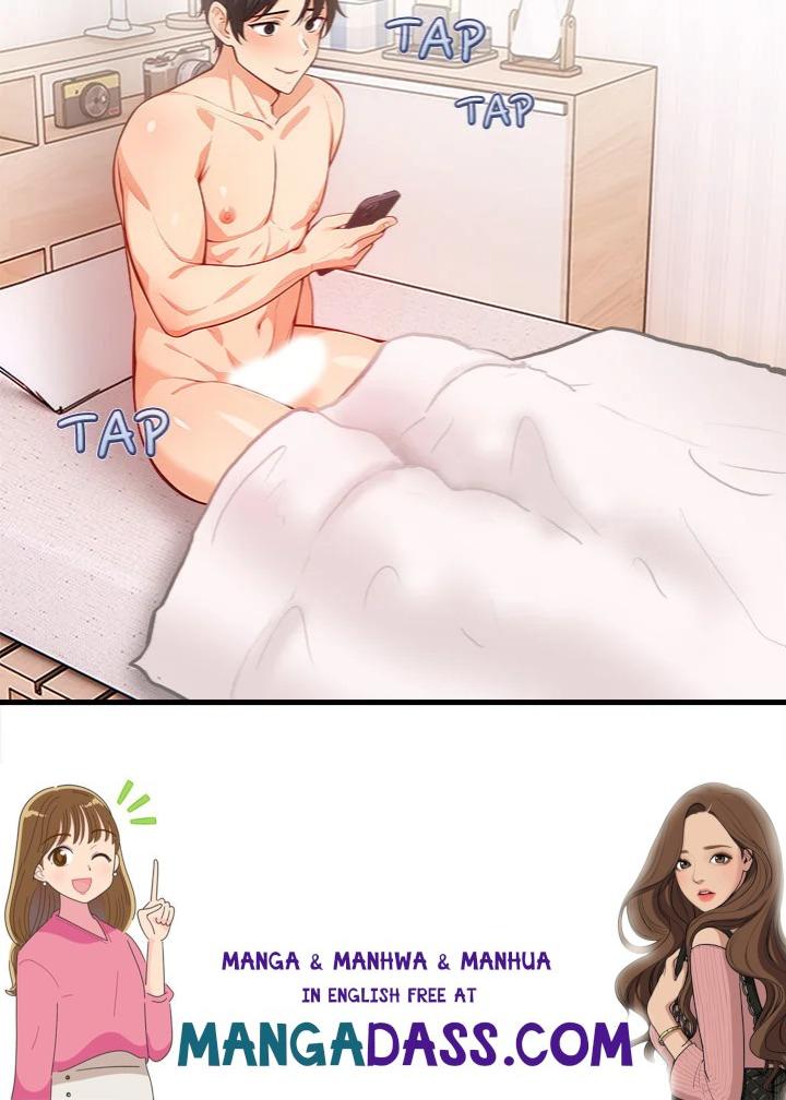 Trapped With My Boss - Chapter 13 Page 163