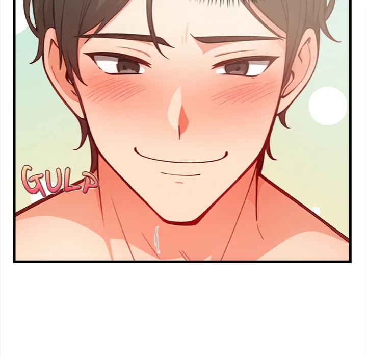 Trapped With My Boss - Chapter 13 Page 26