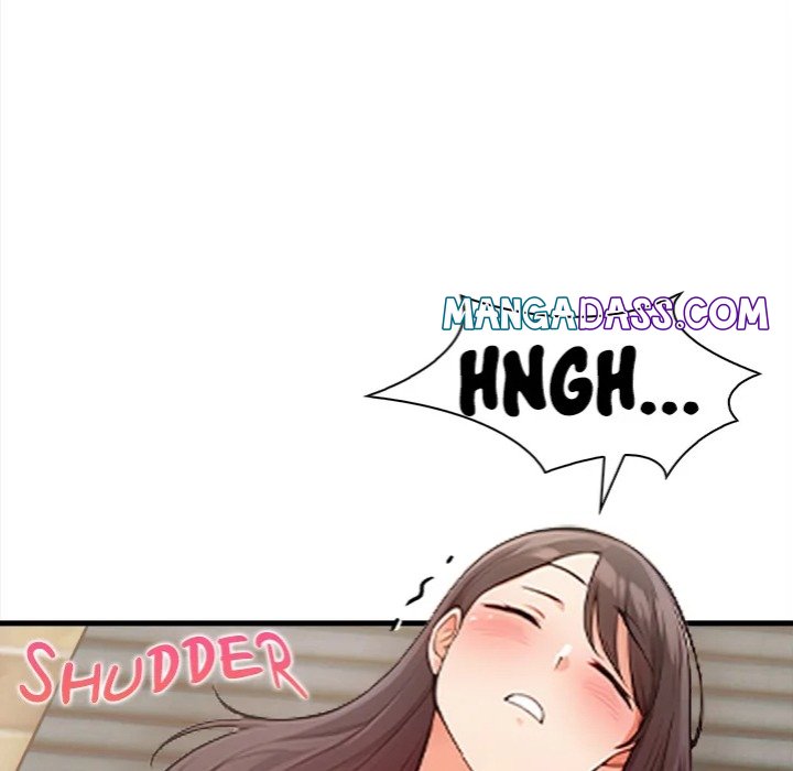 Trapped With My Boss - Chapter 13 Page 34