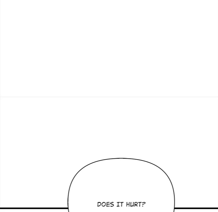 Trapped With My Boss - Chapter 13 Page 37