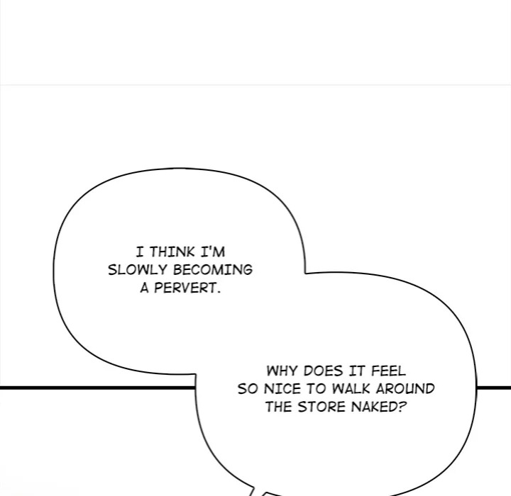 Trapped With My Boss - Chapter 13 Page 55