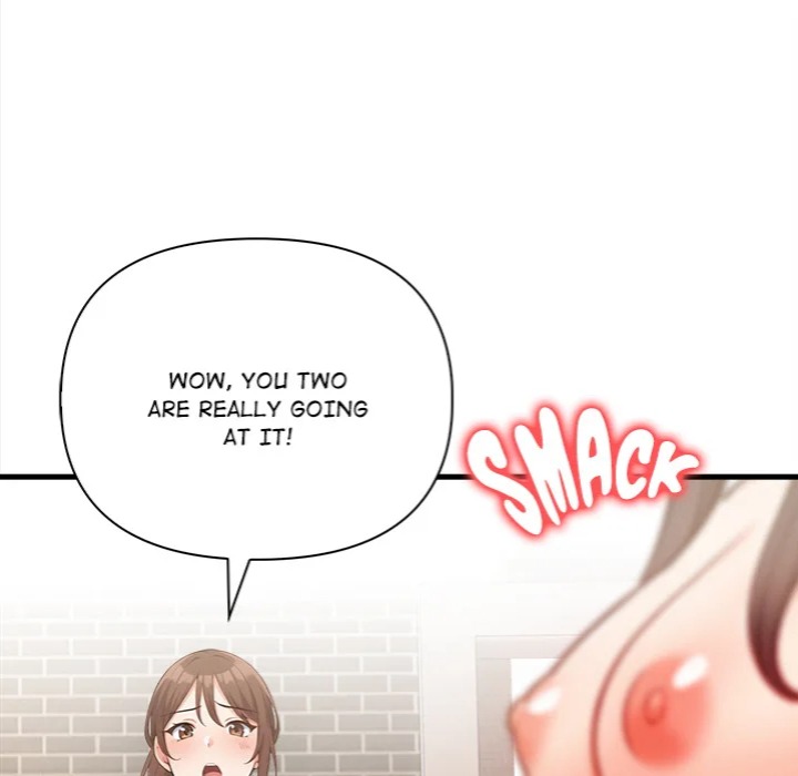 Trapped With My Boss - Chapter 13 Page 58