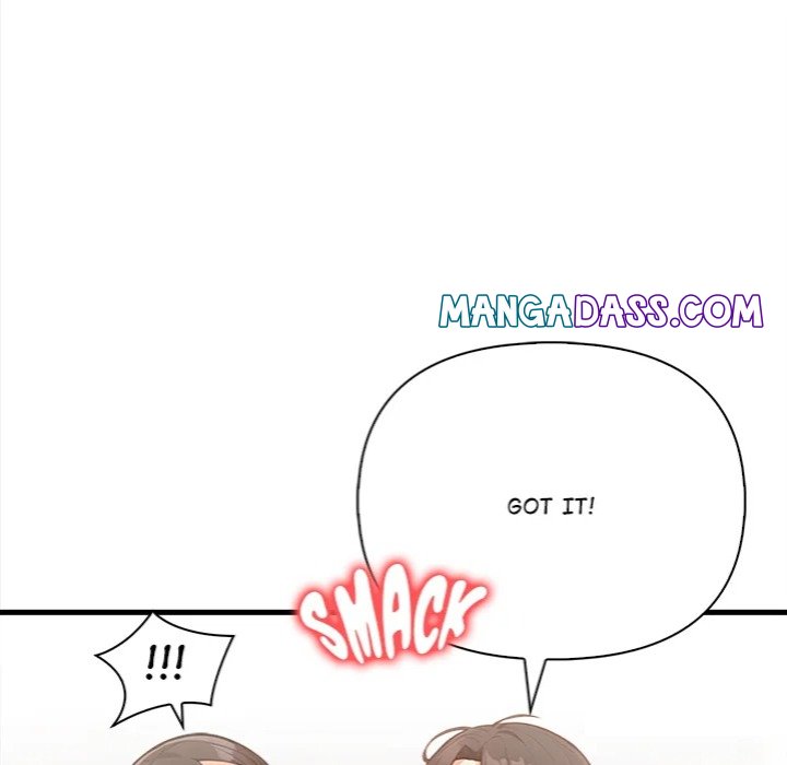 Trapped With My Boss - Chapter 13 Page 84