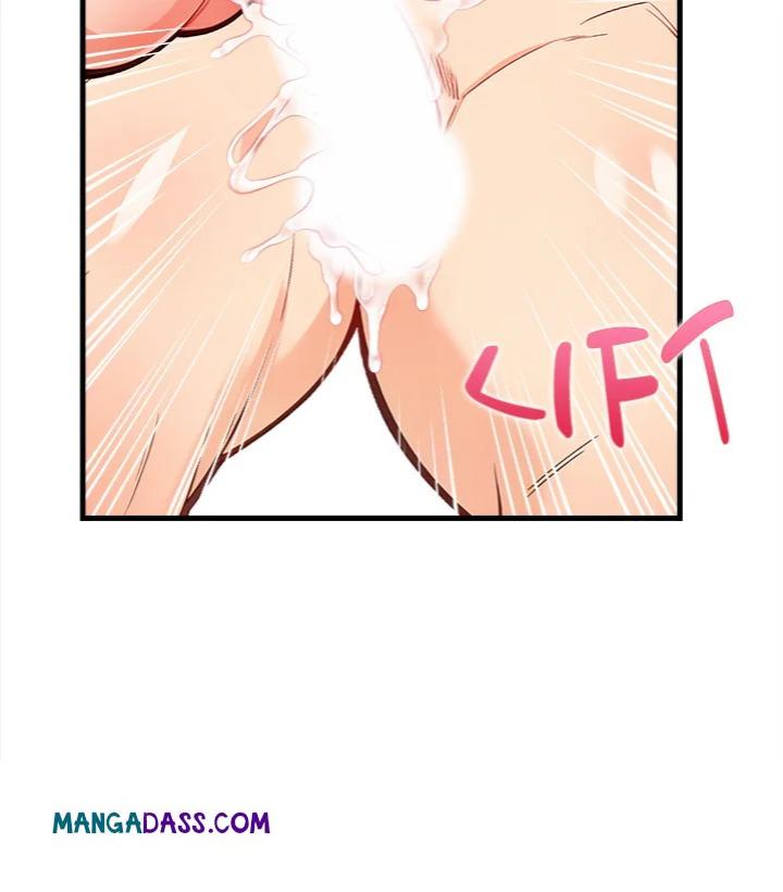 Trapped With My Boss - Chapter 13 Page 88