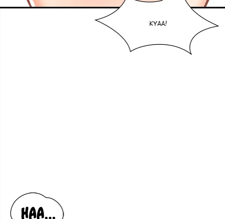 Trapped With My Boss - Chapter 13 Page 99