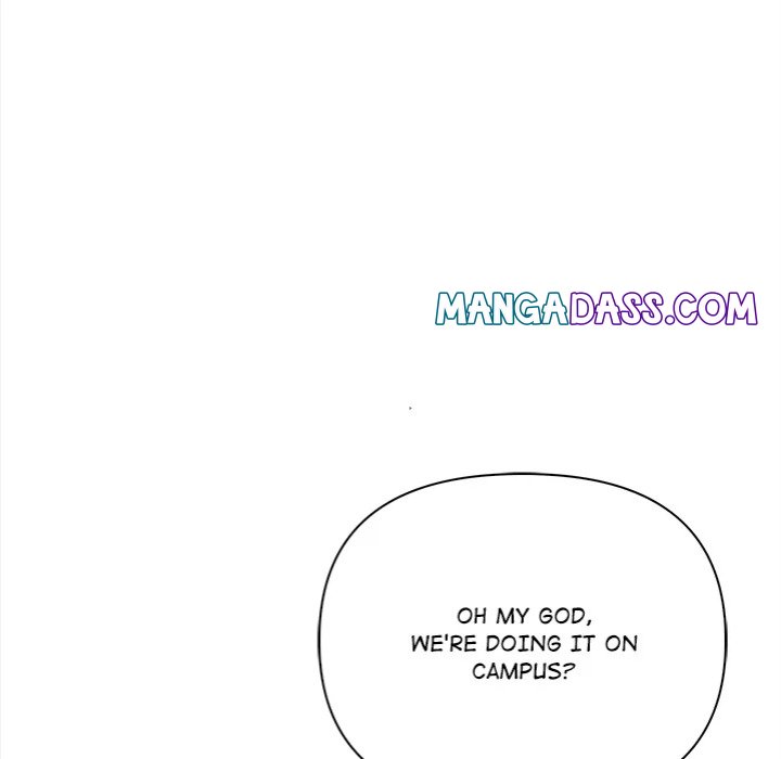 Trapped With My Boss - Chapter 14 Page 103