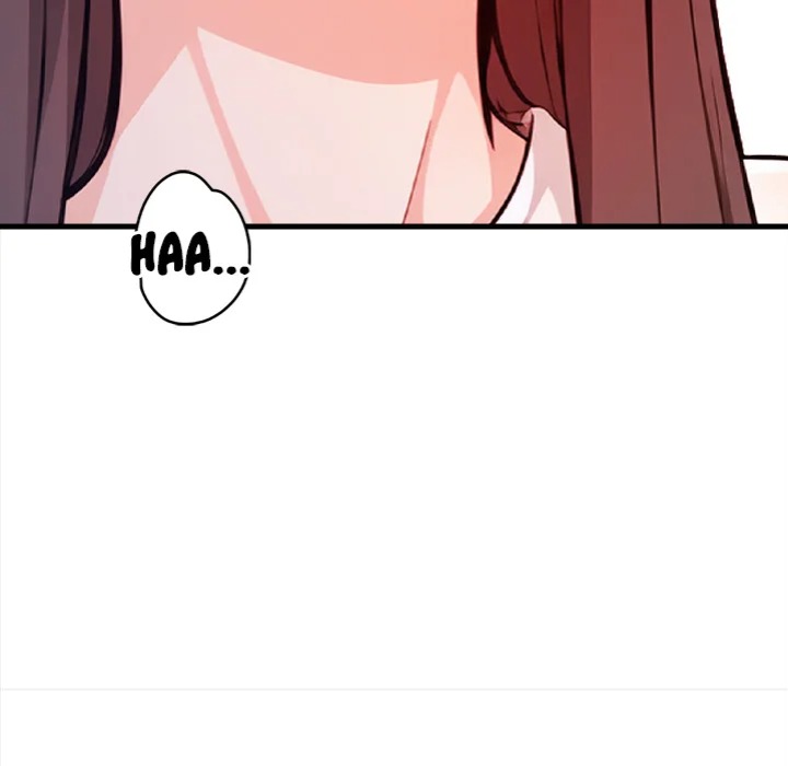 Trapped With My Boss - Chapter 14 Page 109