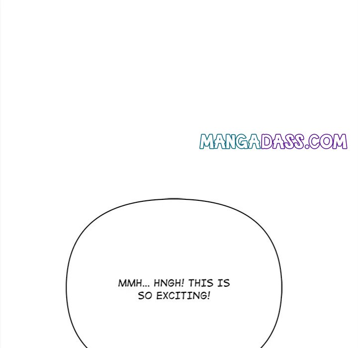 Trapped With My Boss - Chapter 14 Page 124