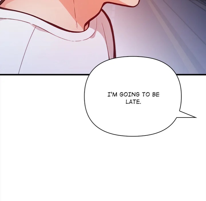 Trapped With My Boss - Chapter 14 Page 141