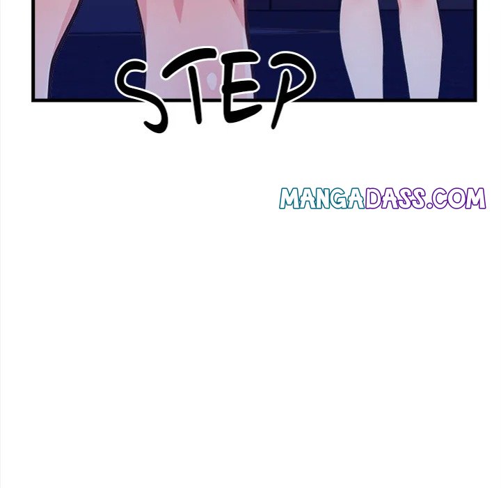 Trapped With My Boss - Chapter 14 Page 152