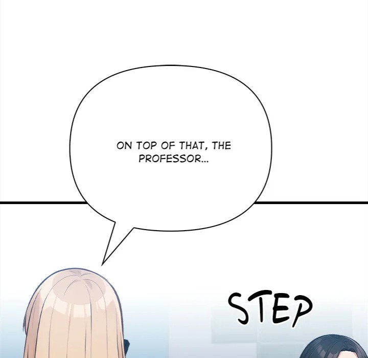 Trapped With My Boss - Chapter 14 Page 153