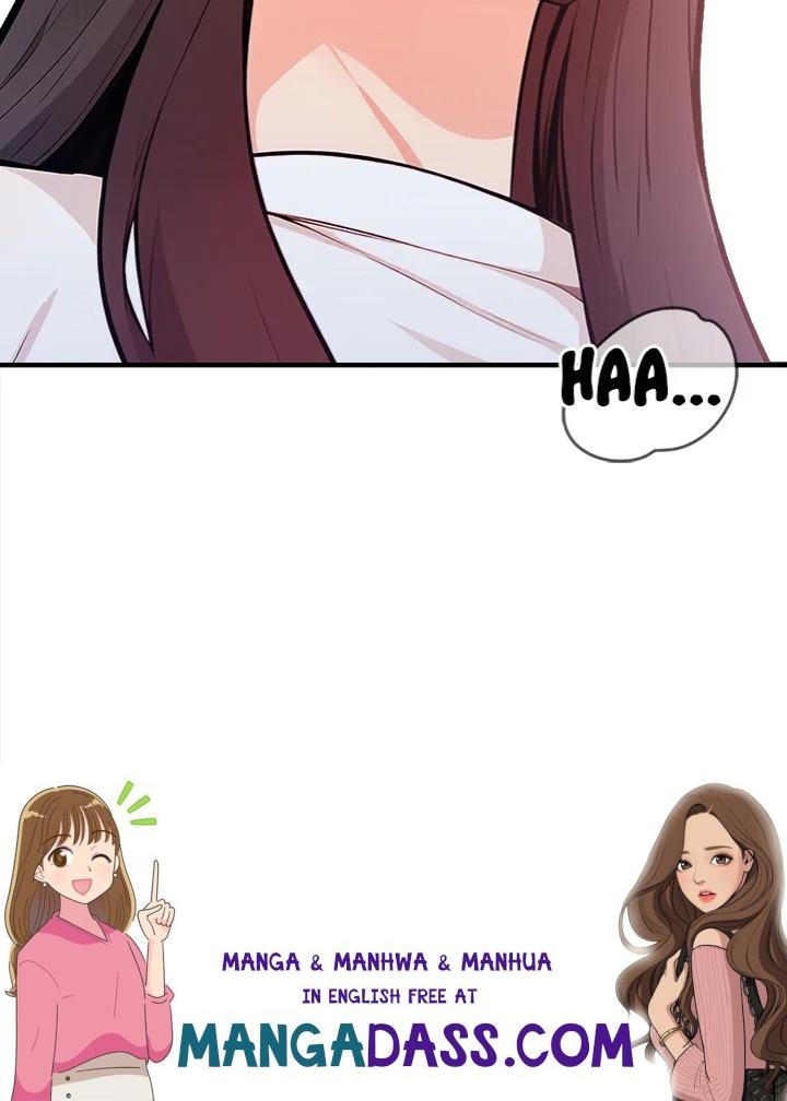 Trapped With My Boss - Chapter 14 Page 176