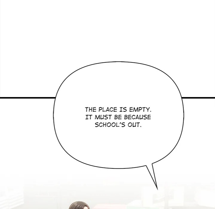 Trapped With My Boss - Chapter 14 Page 32