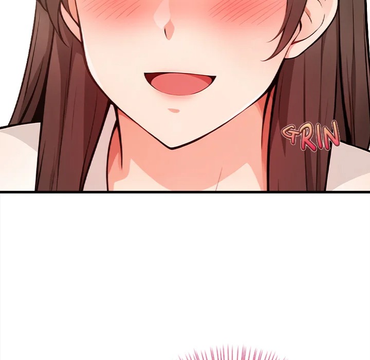 Trapped With My Boss - Chapter 14 Page 59