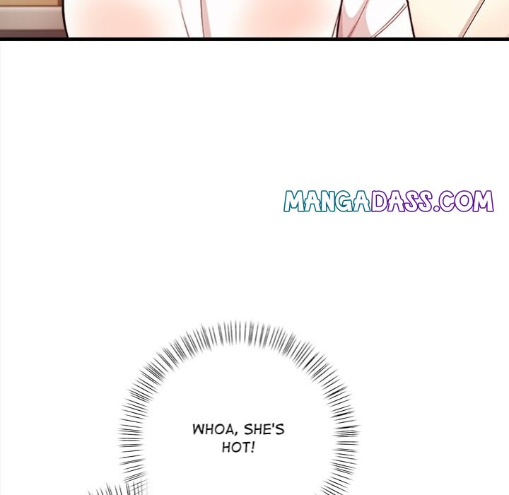 Trapped With My Boss - Chapter 15 Page 105