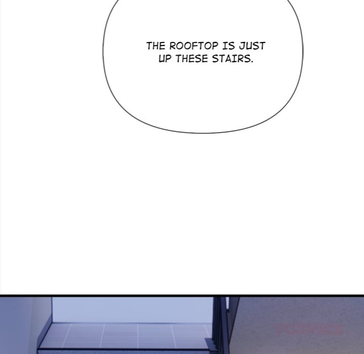 Trapped With My Boss - Chapter 15 Page 117