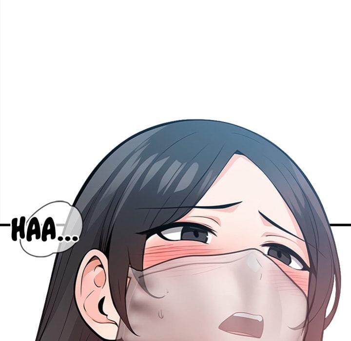 Trapped With My Boss - Chapter 15 Page 12