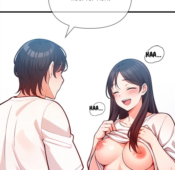 Trapped With My Boss - Chapter 15 Page 134