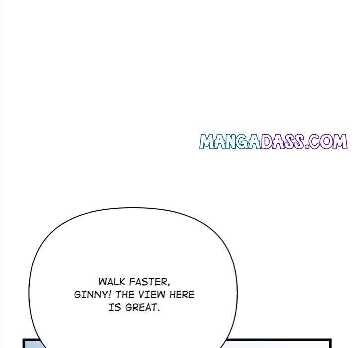 Trapped With My Boss - Chapter 15 Page 139