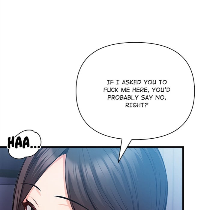 Trapped With My Boss - Chapter 15 Page 20