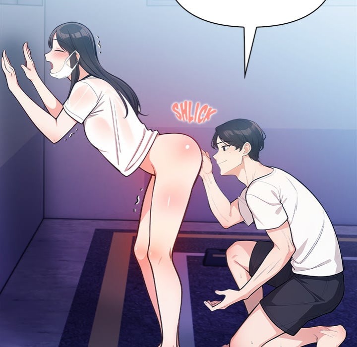 Trapped With My Boss - Chapter 15 Page 30