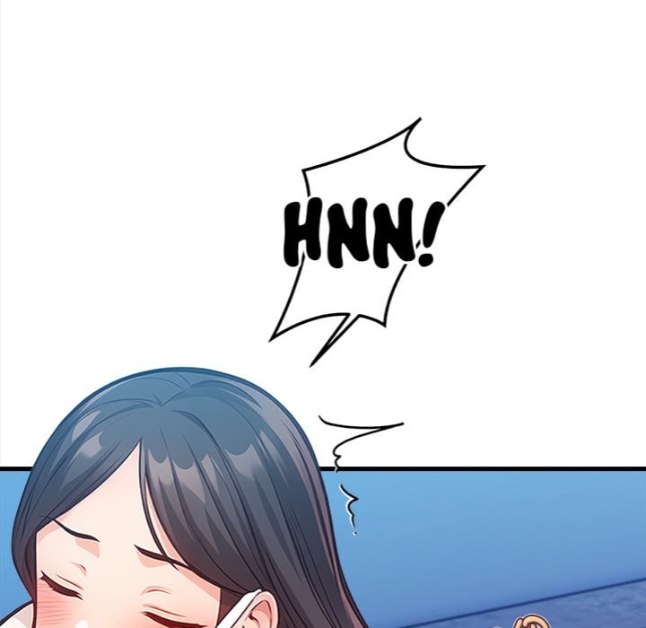 Trapped With My Boss - Chapter 15 Page 36