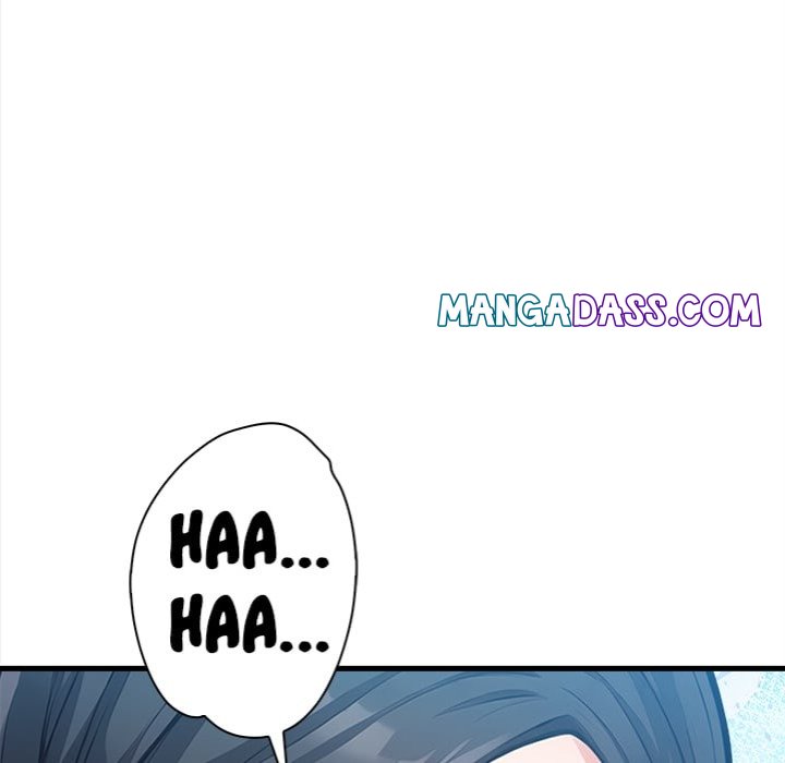 Trapped With My Boss - Chapter 15 Page 48