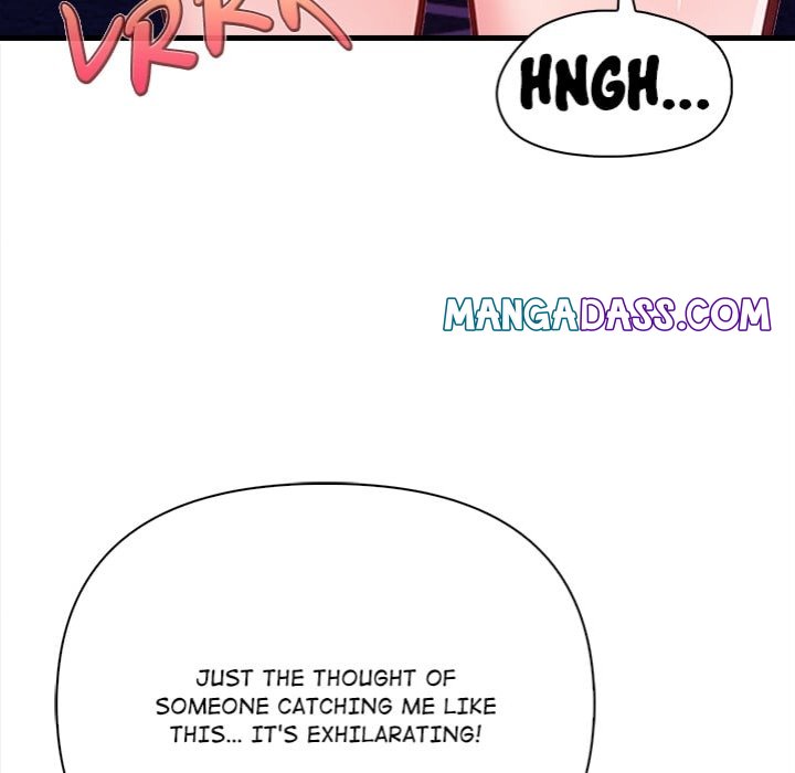 Trapped With My Boss - Chapter 15 Page 55