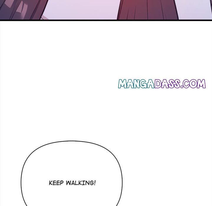 Trapped With My Boss - Chapter 15 Page 6