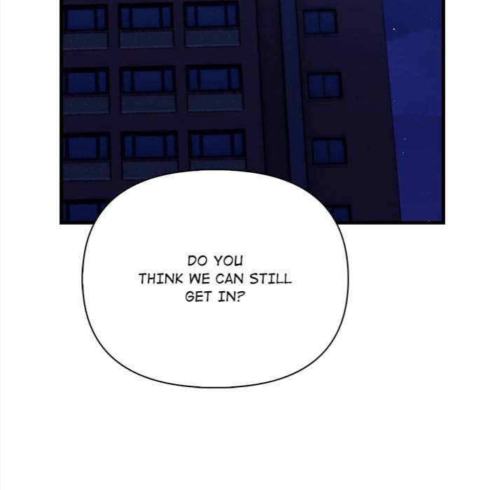 Trapped With My Boss - Chapter 15 Page 63