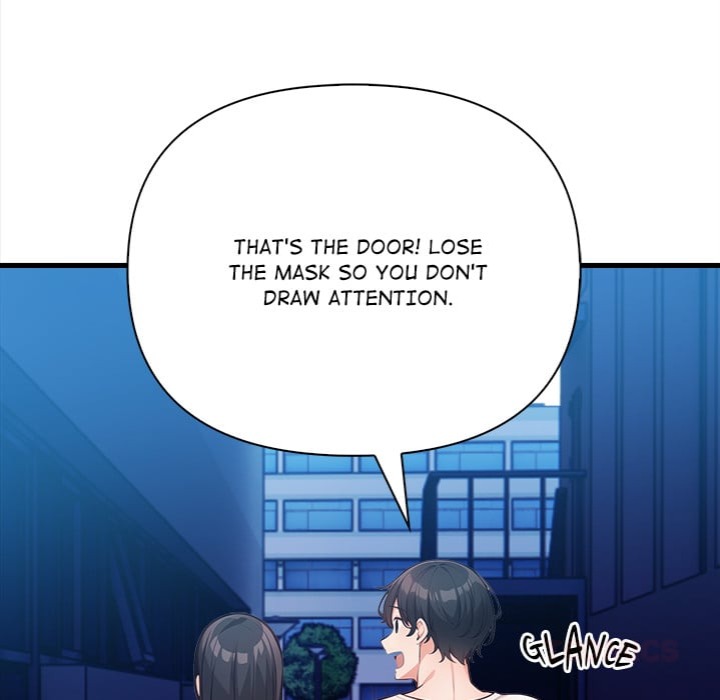 Trapped With My Boss - Chapter 15 Page 69