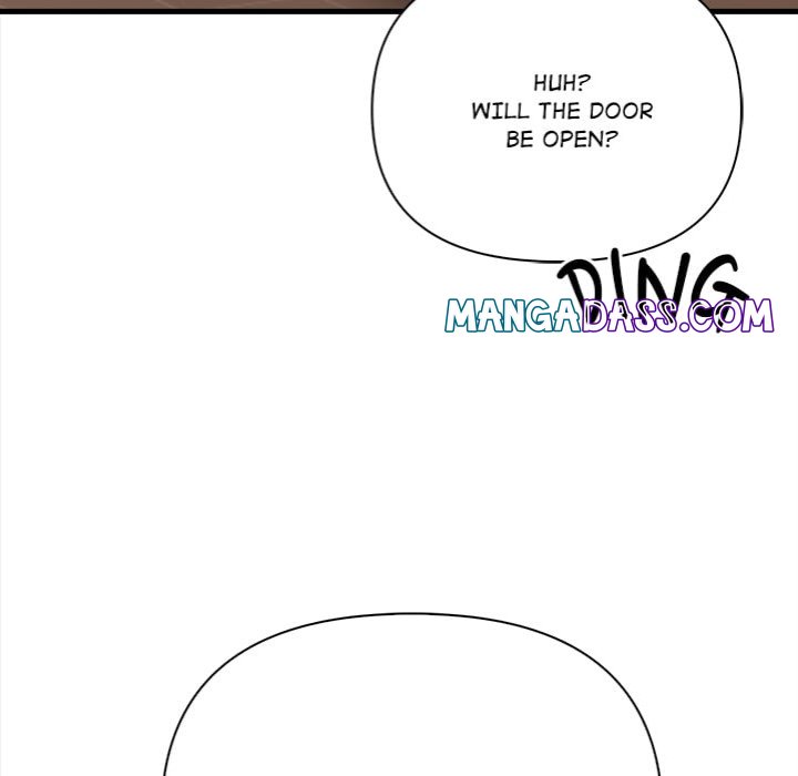 Trapped With My Boss - Chapter 15 Page 77