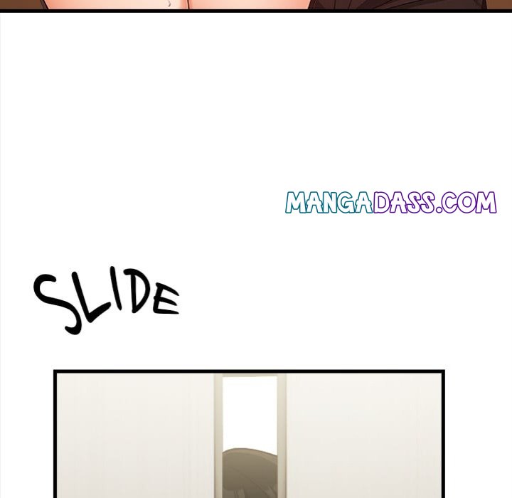 Trapped With My Boss - Chapter 15 Page 98