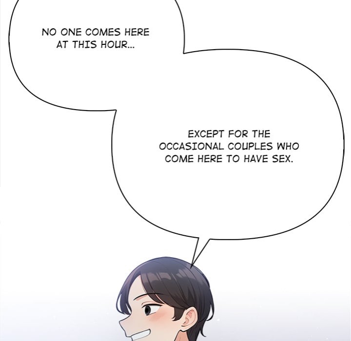 Trapped With My Boss - Chapter 16 Page 10