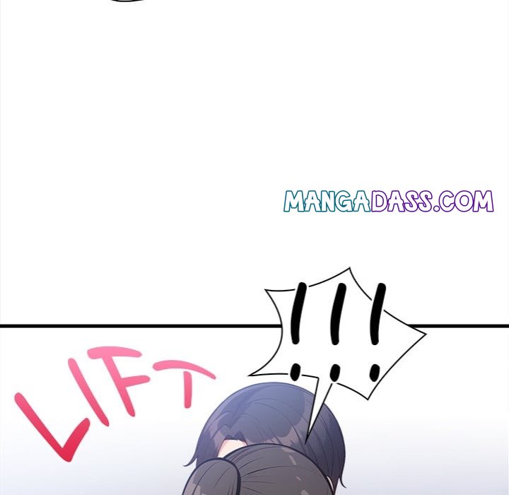 Trapped With My Boss - Chapter 16 Page 105