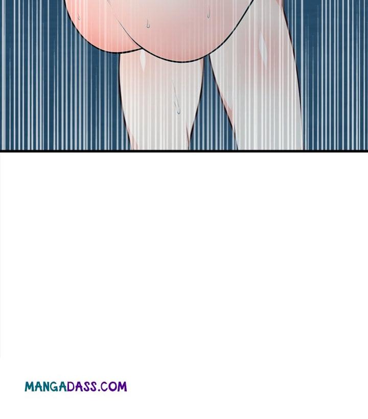 Trapped With My Boss - Chapter 16 Page 107