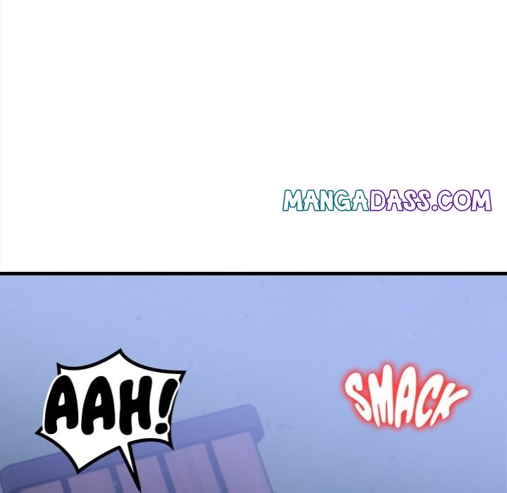 Trapped With My Boss - Chapter 16 Page 112