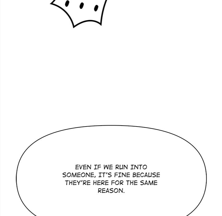 Trapped With My Boss - Chapter 16 Page 13