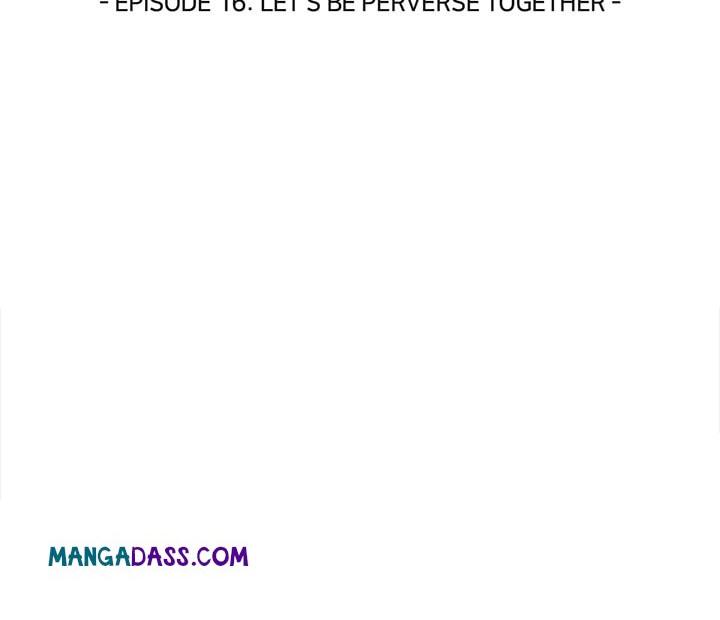 Trapped With My Boss - Chapter 16 Page 2