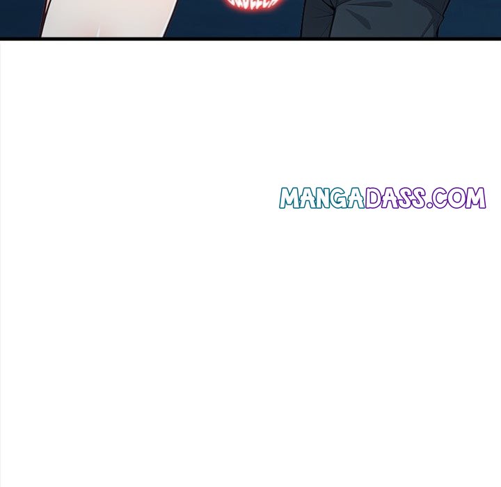 Trapped With My Boss - Chapter 16 Page 45